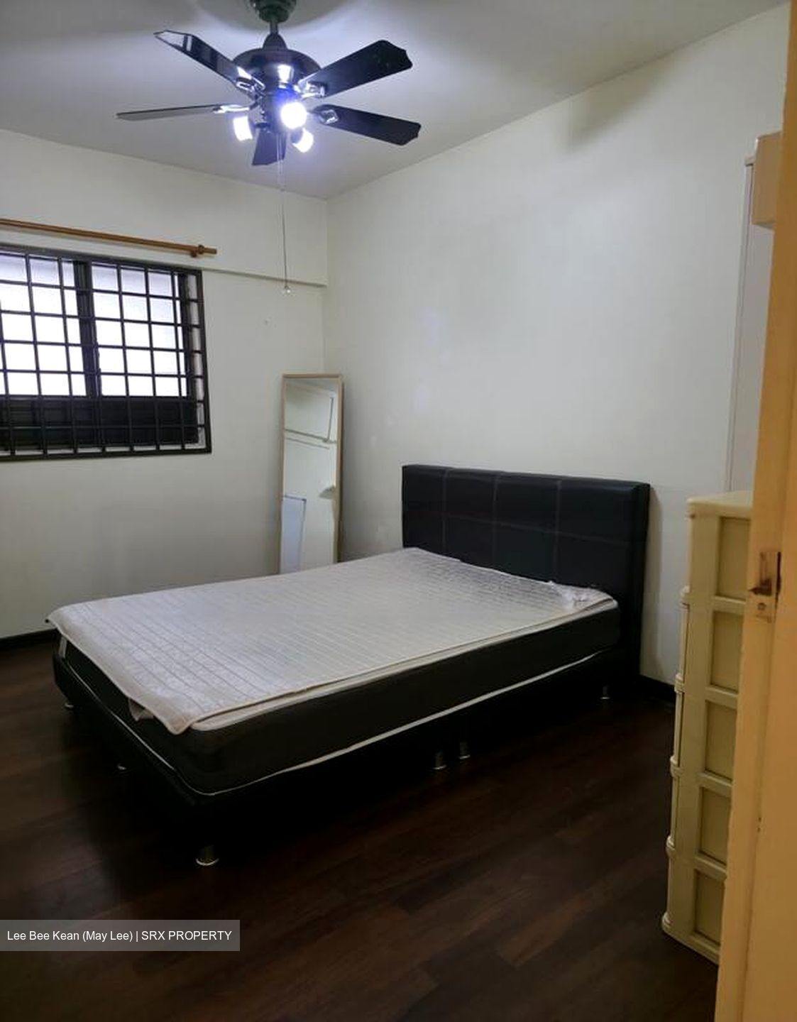 Blk 256 Kebun Baru View (Ang Mo Kio), HDB 3 Rooms #482045501